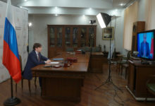 Фото - 150 дней министра Кравцова: лавировал, лавировал, да…