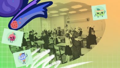 Фото - Каким будет новый учебный год: ключевые изменения и сервисы-помощники для учителей и школьников