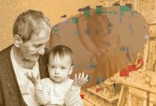 Фото - Надо ли перевоспитывать бабушку и как приучить ребенка помогать по дому: ответы психолога на вопросы о дошкольниках
