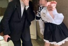 Фото - Родители в Екатеринбурге пожаловались на школьника, пришедшего на линейку в платье