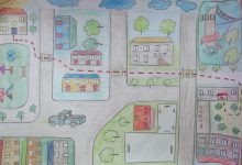 Фото - 10 идей для урока о правилах дорожного движения в начальной школе
