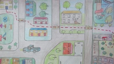 Фото - 10 идей для урока о правилах дорожного движения в начальной школе